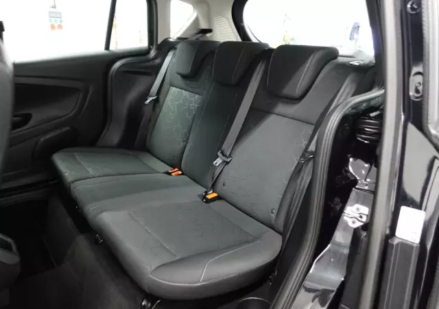 FORD B-MAX 1.0 EcoBoost Trend