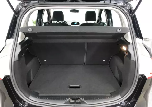 FORD B-MAX 1.0 EcoBoost Trend