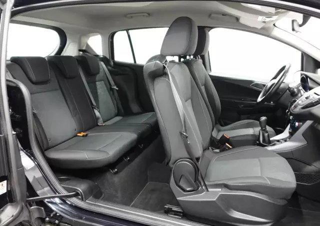 FORD B-MAX 1.0 EcoBoost Trend