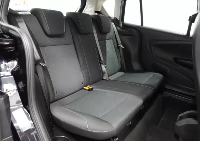 FORD B-MAX 1.0 EcoBoost Trend