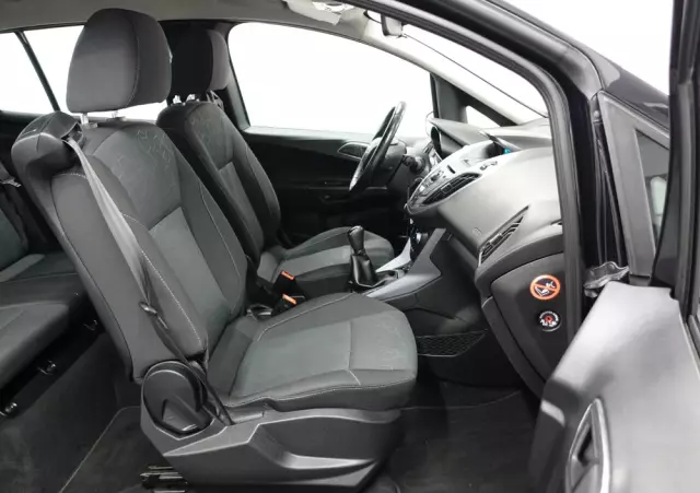 FORD B-MAX 1.0 EcoBoost Trend