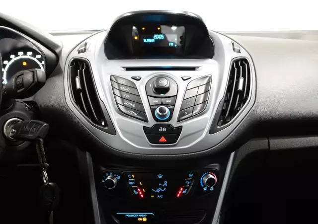 FORD B-MAX 1.0 EcoBoost Trend