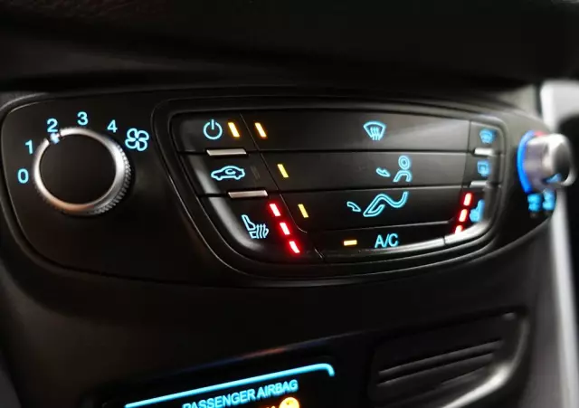 FORD B-MAX 1.0 EcoBoost Trend