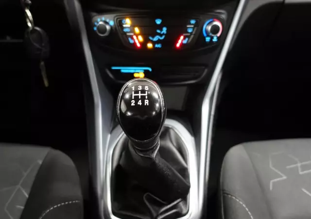 FORD B-MAX 1.0 EcoBoost Trend