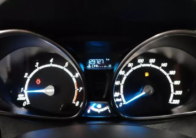 FORD B-MAX 1.0 EcoBoost Trend