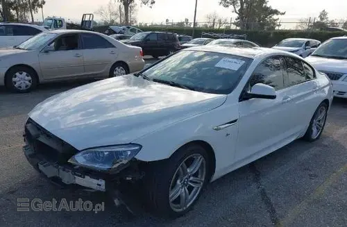 BMW Seria 6 