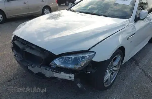 BMW Seria 6 