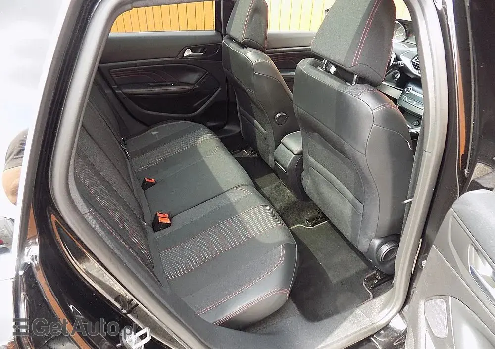 PEUGEOT 308 1.5 BlueHDi GT Pack S&S EAT8