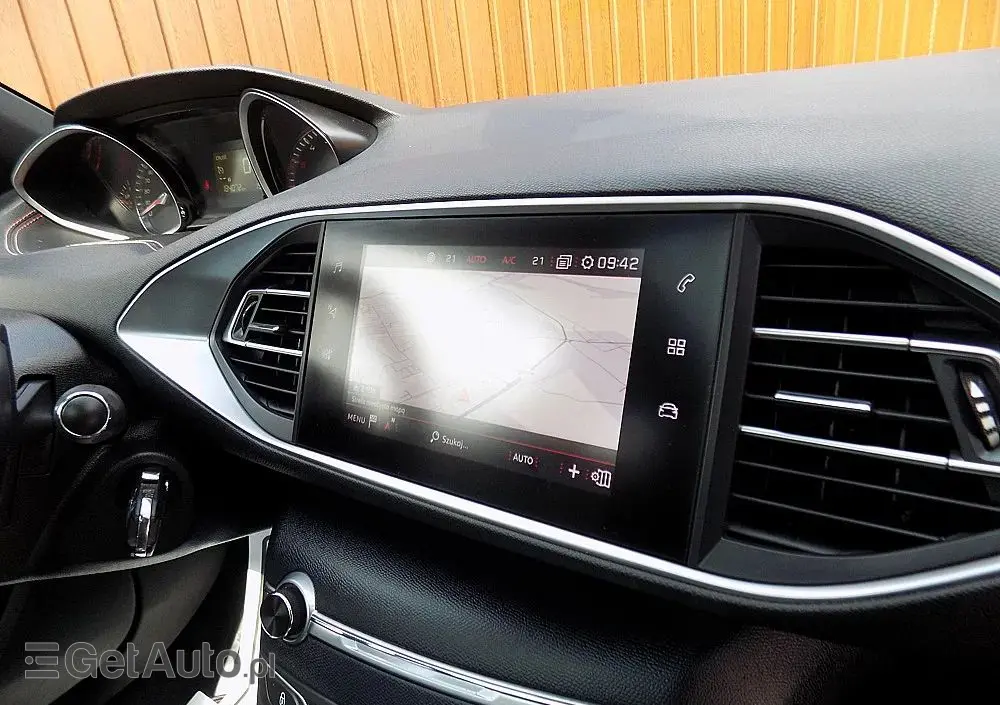 PEUGEOT 308 1.5 BlueHDi GT Pack S&S EAT8