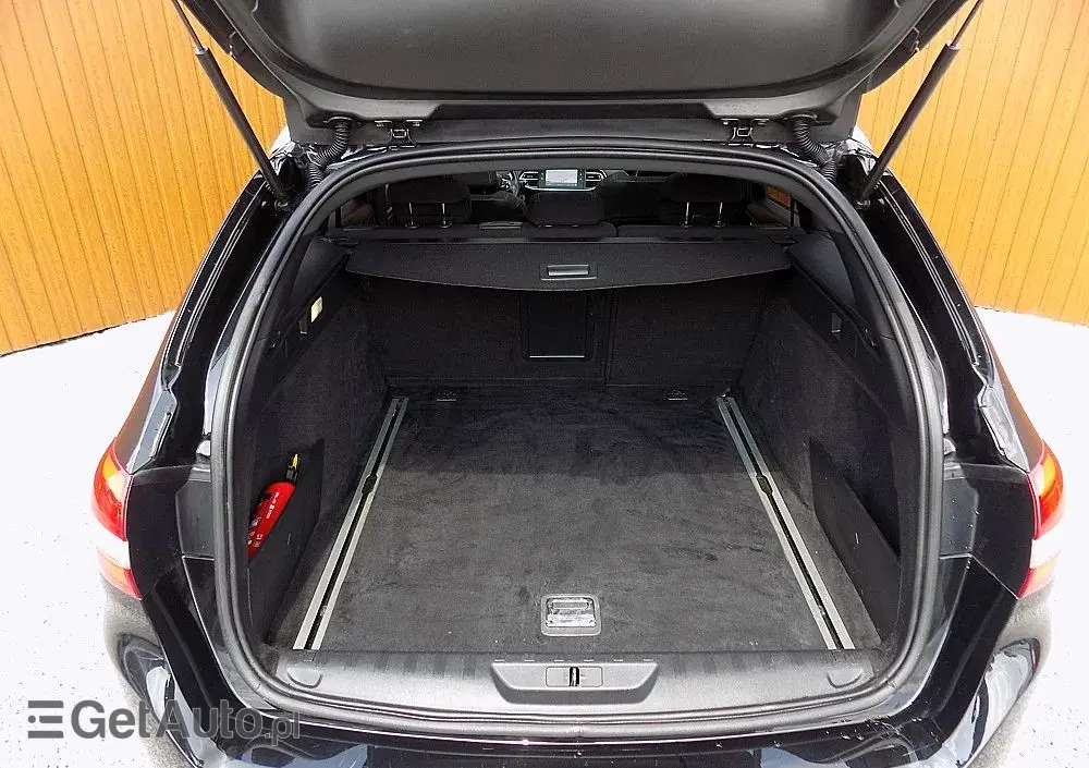 PEUGEOT 308 1.5 BlueHDi GT Pack S&S EAT8