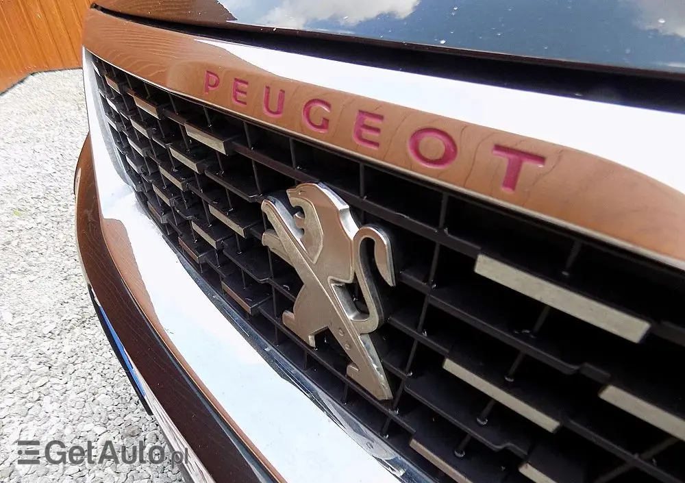 PEUGEOT 308 1.5 BlueHDi GT Pack S&S EAT8