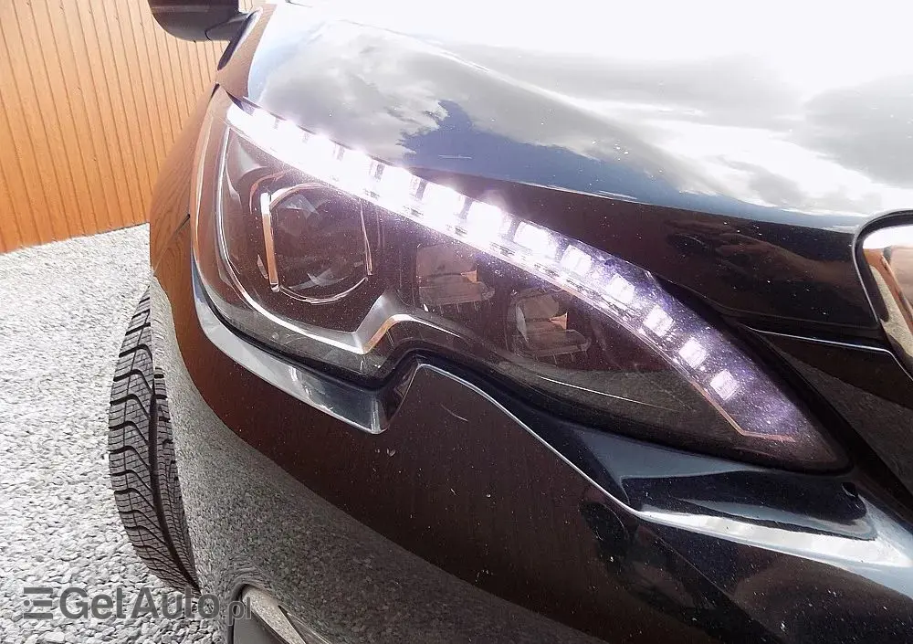 PEUGEOT 308 1.5 BlueHDi GT Pack S&S EAT8