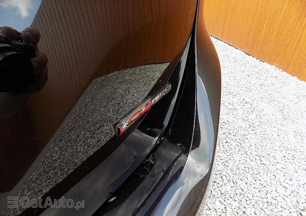 PEUGEOT 308 1.5 BlueHDi GT Pack S&S EAT8