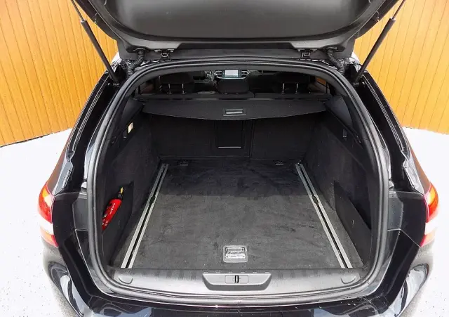 PEUGEOT 308 1.5 BlueHDi GT Pack S&S EAT8