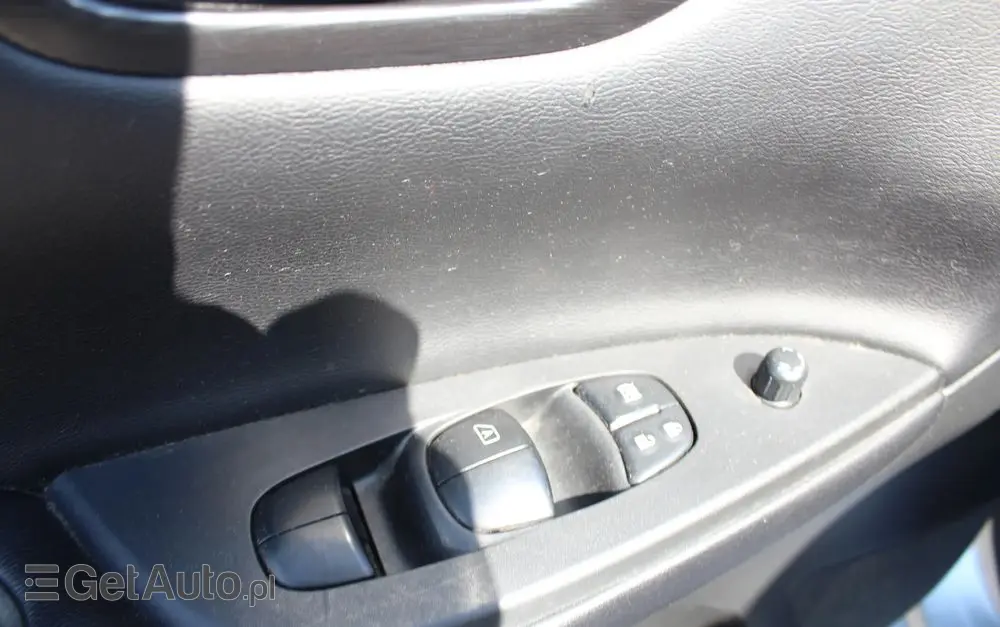 NISSAN Pulsar 1.2 DIG-T Visia