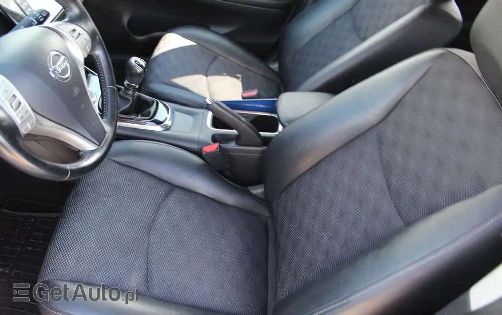 NISSAN Pulsar 1.2 DIG-T Visia