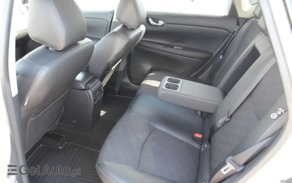 NISSAN Pulsar 1.2 DIG-T Visia