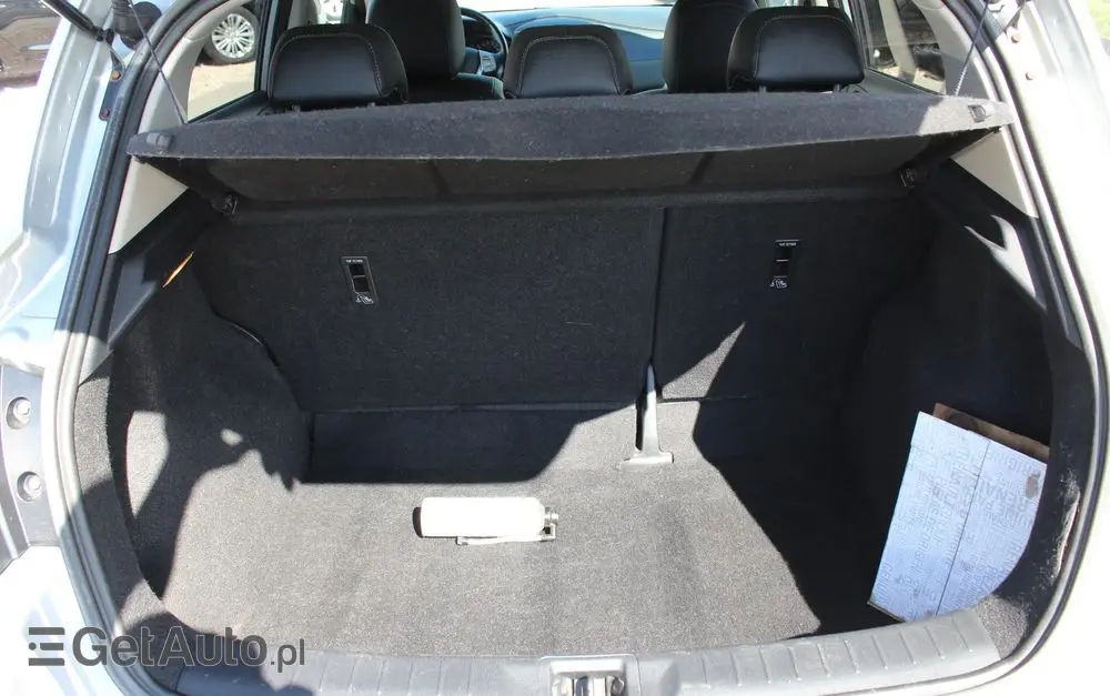 NISSAN Pulsar 1.2 DIG-T Visia