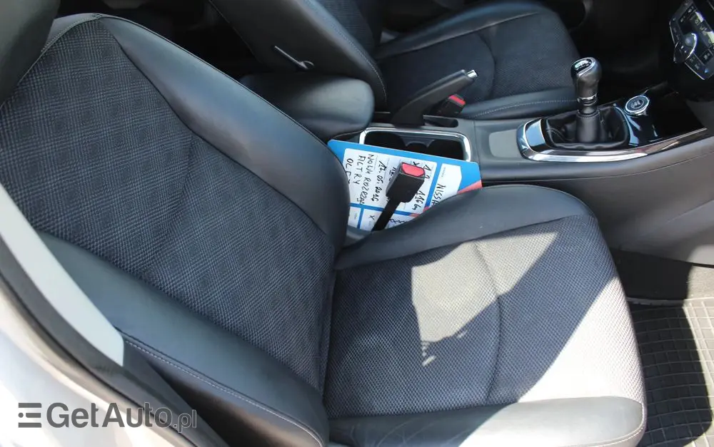 NISSAN Pulsar 1.2 DIG-T Visia