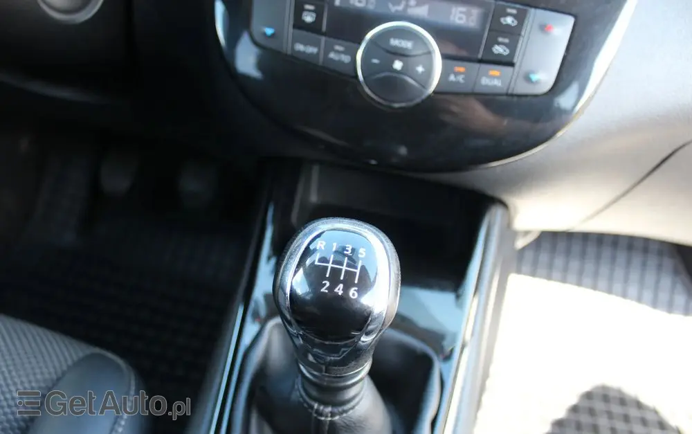 NISSAN Pulsar 1.2 DIG-T Visia