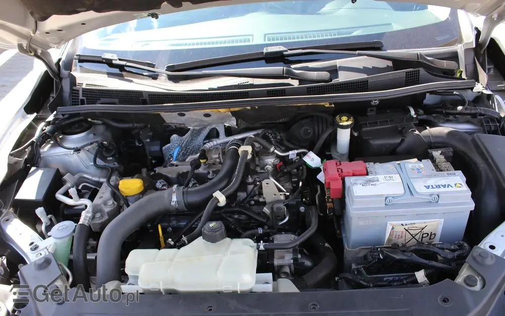 NISSAN Pulsar 1.2 DIG-T Visia