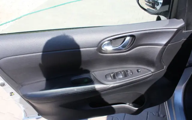 NISSAN Pulsar 1.2 DIG-T Visia