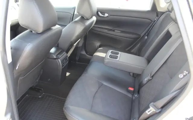 NISSAN Pulsar 1.2 DIG-T Visia