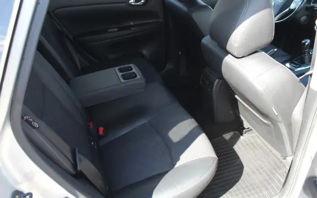 NISSAN Pulsar 1.2 DIG-T Visia