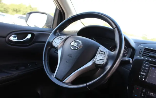 NISSAN Pulsar 1.2 DIG-T Visia