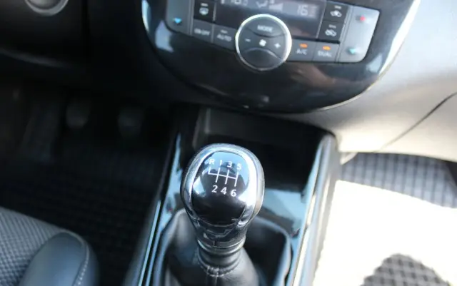 NISSAN Pulsar 1.2 DIG-T Visia