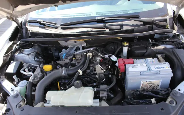 NISSAN Pulsar 1.2 DIG-T Visia