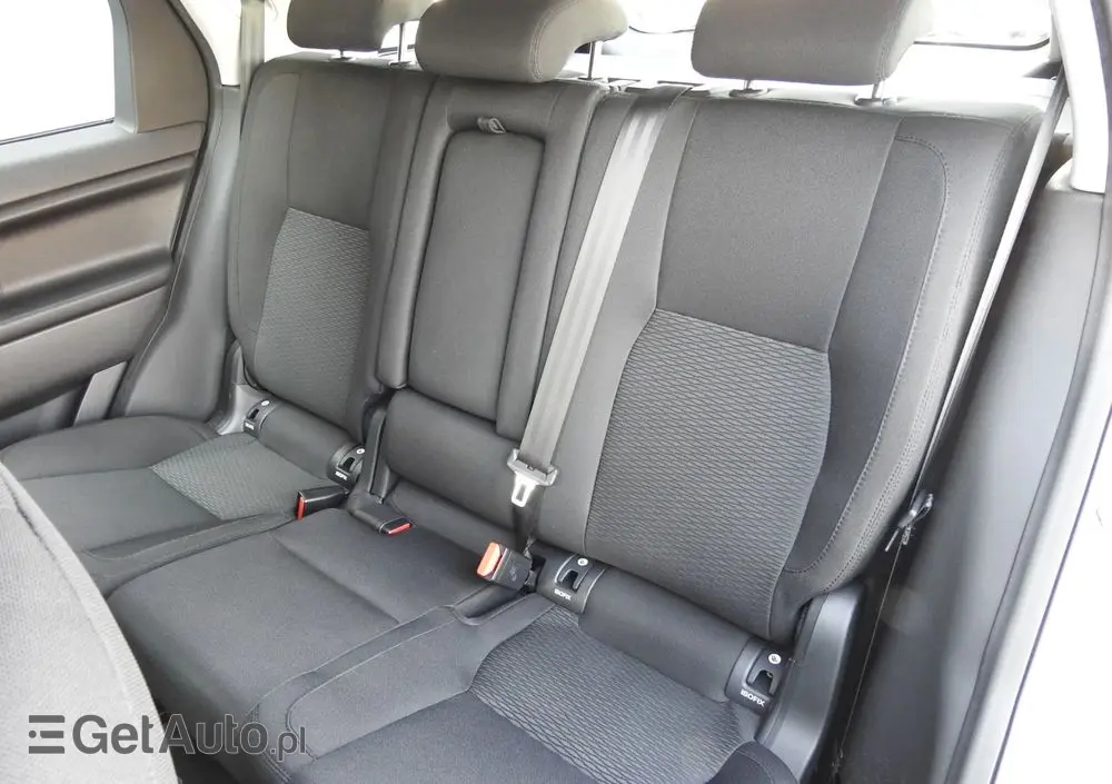 LAND ROVER Discovery Sport TD4 Dynamic