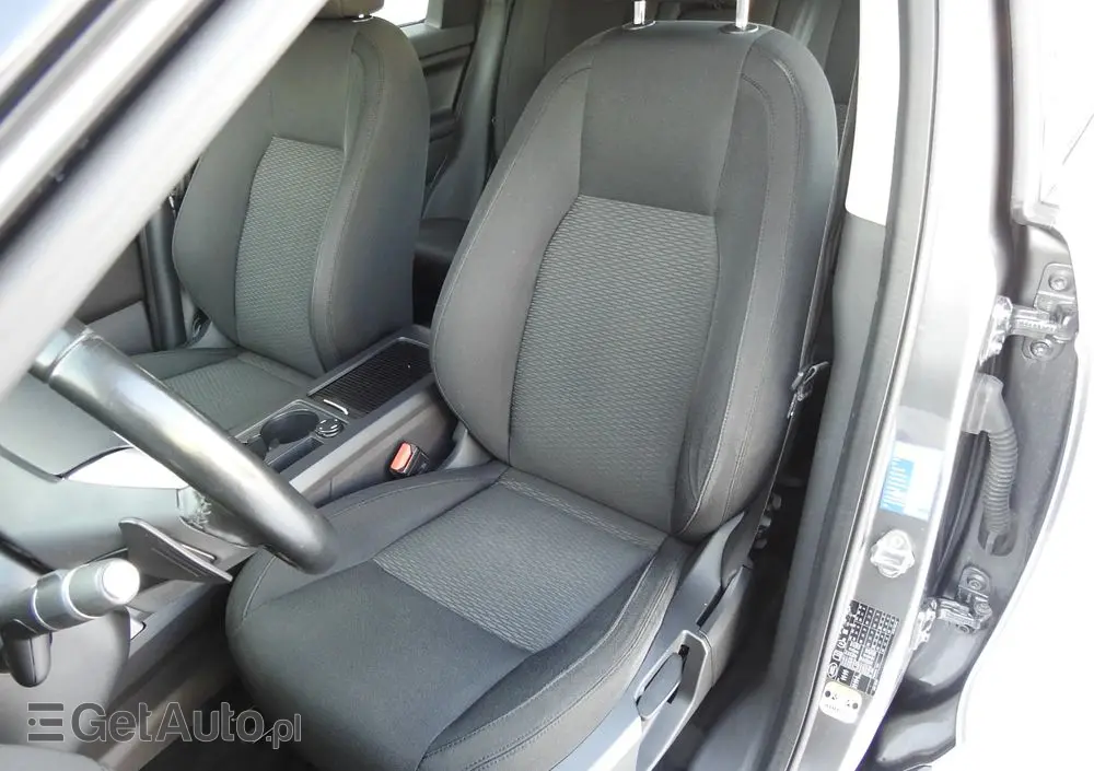 LAND ROVER Discovery Sport TD4 Dynamic