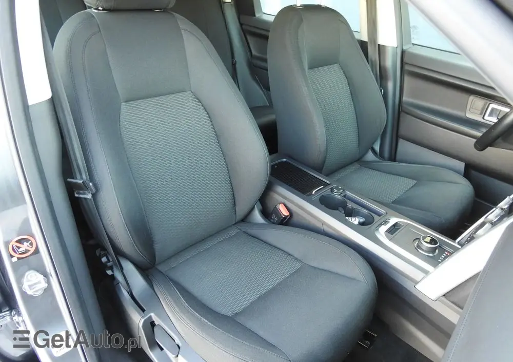 LAND ROVER Discovery Sport TD4 Dynamic