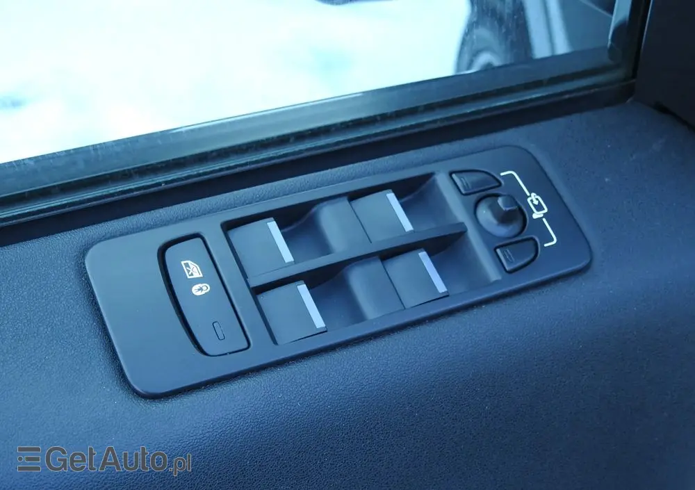 LAND ROVER Discovery Sport TD4 Dynamic