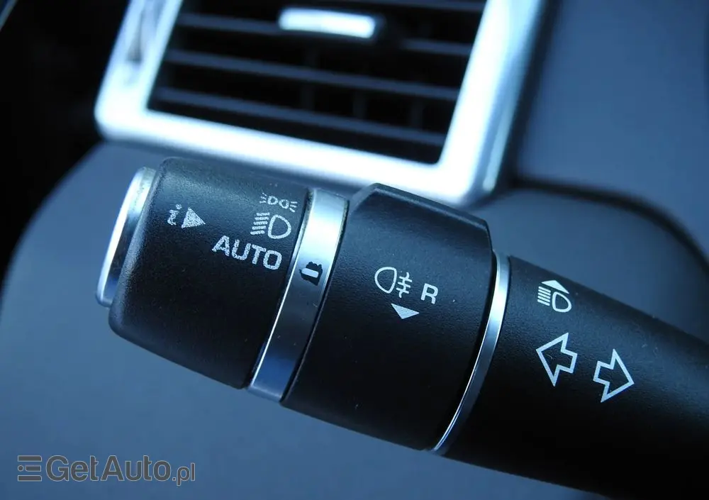 LAND ROVER Discovery Sport TD4 Dynamic