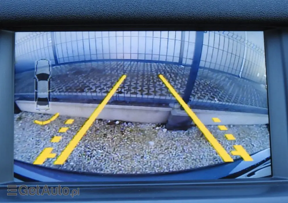 LAND ROVER Discovery Sport TD4 Dynamic