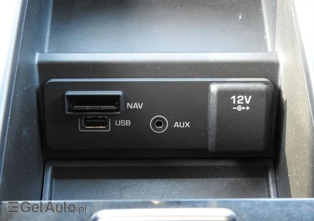 LAND ROVER Discovery Sport TD4 Dynamic