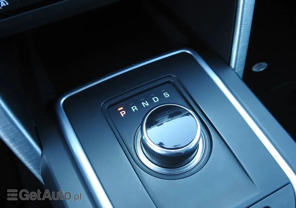 LAND ROVER Discovery Sport TD4 Dynamic