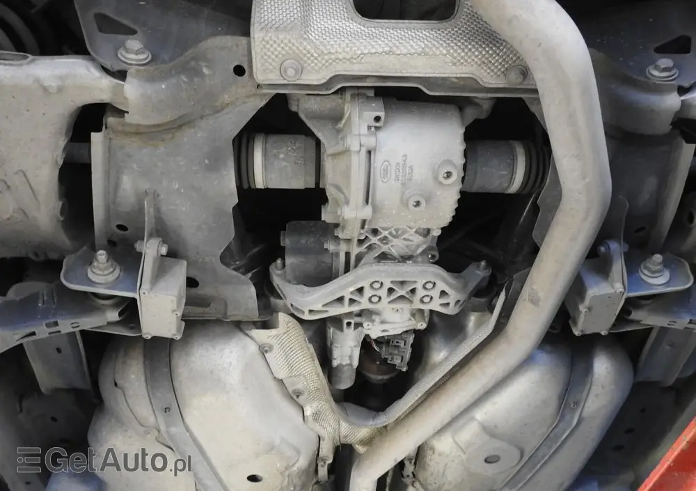 LAND ROVER Discovery Sport TD4 Dynamic