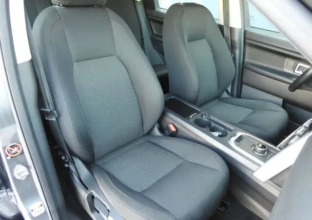 LAND ROVER Discovery Sport TD4 Dynamic