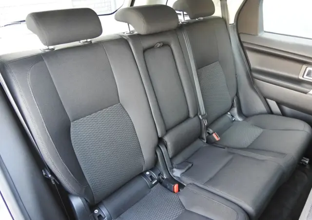 LAND ROVER Discovery Sport TD4 Dynamic