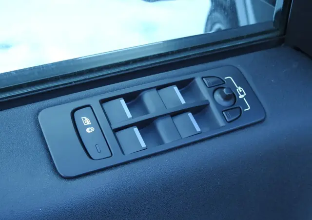 LAND ROVER Discovery Sport TD4 Dynamic