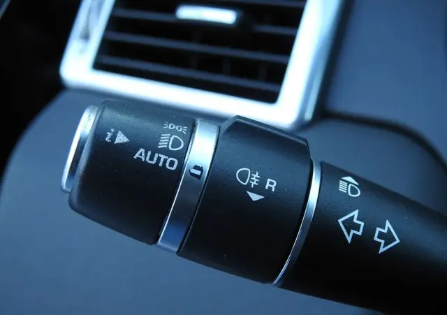 LAND ROVER Discovery Sport TD4 Dynamic