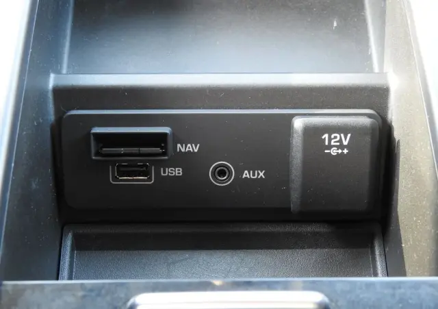 LAND ROVER Discovery Sport TD4 Dynamic