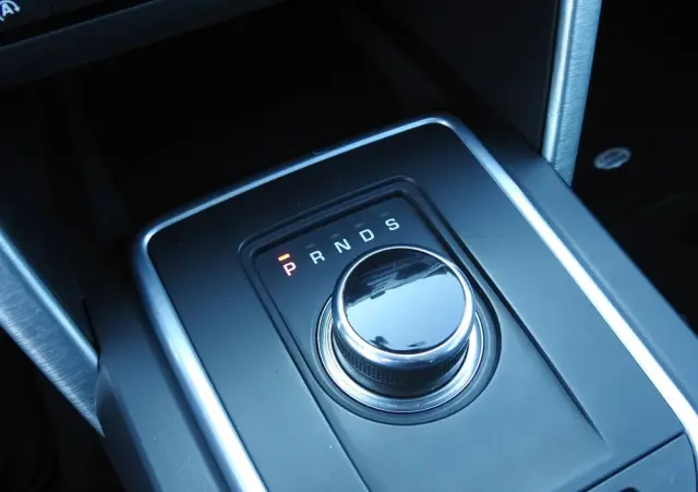 LAND ROVER Discovery Sport TD4 Dynamic