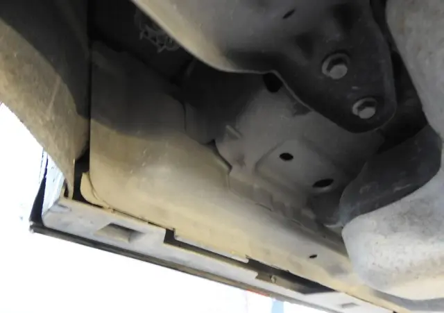 LAND ROVER Discovery Sport TD4 Dynamic