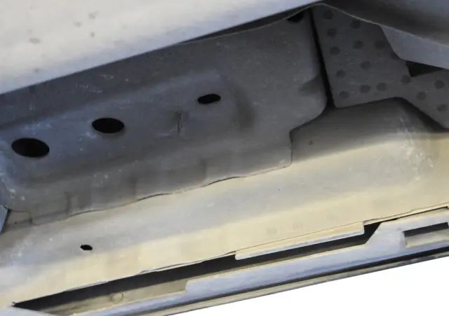 LAND ROVER Discovery Sport TD4 Dynamic