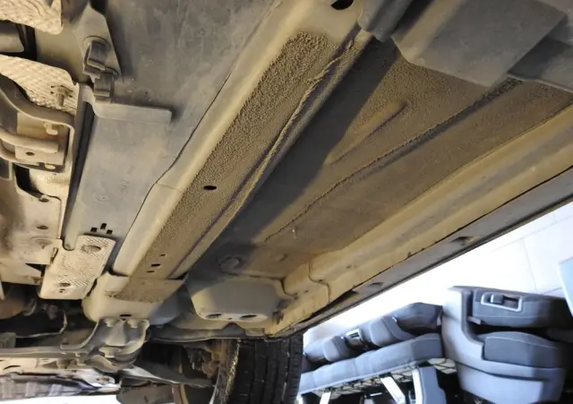 LAND ROVER Discovery Sport TD4 Dynamic