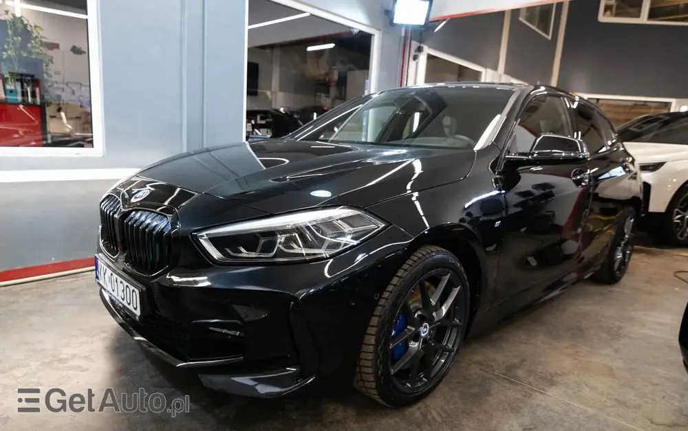 BMW Seria 1 118i